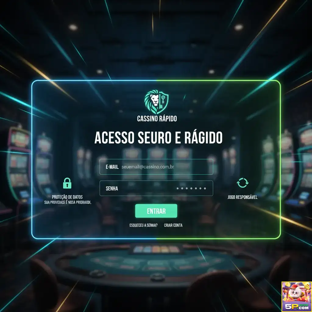 5p aproveite premiado jogos emocionantes